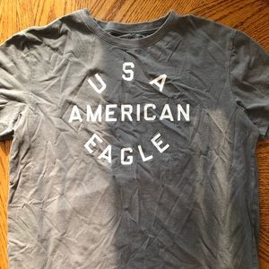 LOT of 4 men’s medium T-shirt’s.